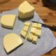 Étape pour : Recette des petits biscuits sablés de Noël (2)