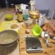 Étape pour : Recette des petits biscuits sablés de Noël (28)
