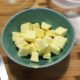 Étape pour : Recette des petits biscuits sablés de Noël (3)