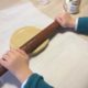 Étape pour : Recette des petits biscuits sablés de Noël (30)