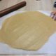 Étape pour : Recette des petits biscuits sablés de Noël (31)