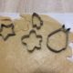 Étape pour : Recette des petits biscuits sablés de Noël (32)