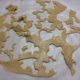 Étape pour : Recette des petits biscuits sablés de Noël (34)