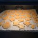 Étape pour : Recette des petits biscuits sablés de Noël (36)