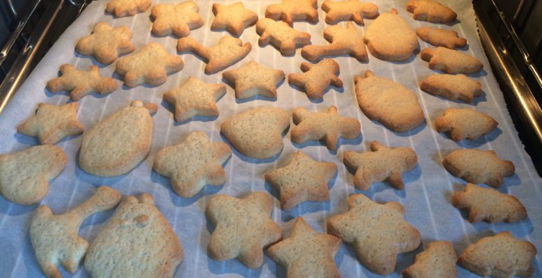 Surveille la cuisson : c'est cuit quand ça commence à joliment dorer.