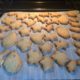 Étape pour : Recette des petits biscuits sablés de Noël (37)