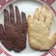 Étape pour : Recette des petits biscuits sablés de Noël (39)