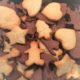Étape pour : Recette des petits biscuits sablés de Noël (40)