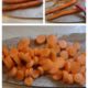 Étape pour : Recette des saucisses aux lentilles au four (2)