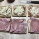 Étape pour : Recette du croque-monsieur (4)