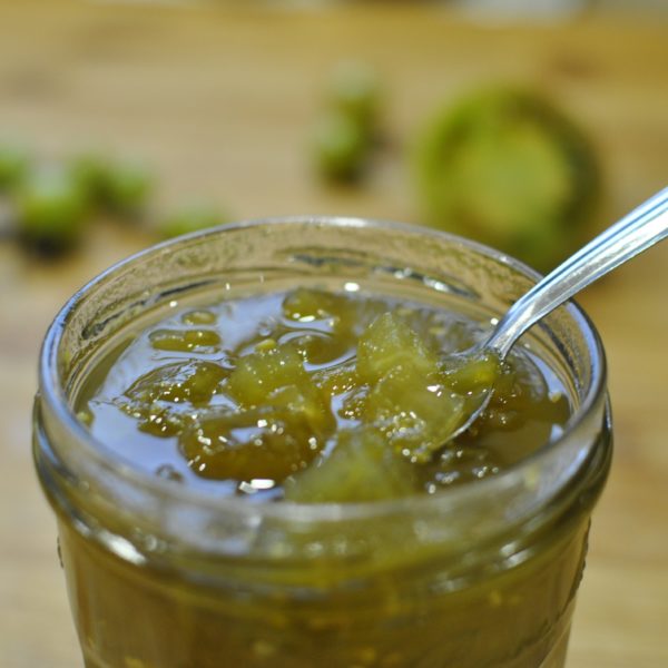 Confiture de pommes | TA recette facile et allégée en sucre