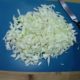 Étape pour : Recette du coleslaw (salade de choux et carottes en sauce) (3)