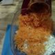 Étape pour : Recette du coleslaw (salade de choux et carottes en sauce) (5)