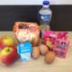 Étape pour : Recette du gateau au yaourt moelleux aux pommes (1)