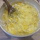 Étape pour : Recette du gateau au yaourt moelleux aux pommes (12)