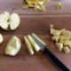 Étape pour : Recette du gateau au yaourt moelleux aux pommes (14)