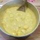 Étape pour : Recette du gateau au yaourt moelleux aux pommes (16)