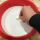 Étape pour : Recette du gateau au yaourt moelleux aux pommes (17)
