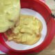 Étape pour : Recette du gateau au yaourt moelleux aux pommes (18)