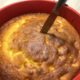 Étape pour : Recette du gateau au yaourt moelleux aux pommes (23)