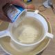 Étape pour : Recette du gateau au yaourt moelleux aux pommes (5)