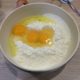 Étape pour : Recette du gateau au yaourt moelleux aux pommes (7)