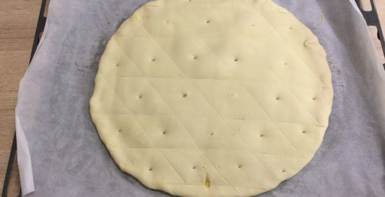 Et voilà le travail !