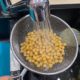 Étape pour : Recette du houmous maison aux pois chiches (1)