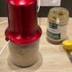 Étape pour : Recette du houmous maison aux pois chiches (10)