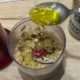 Étape pour : Recette du houmous maison aux pois chiches (12)