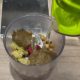 Étape pour : Recette du houmous maison aux pois chiches (6)