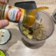 Étape pour : Recette du houmous maison aux pois chiches (8)